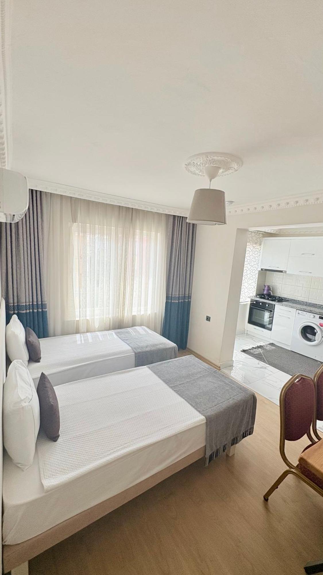 Hotel Old Town Point &